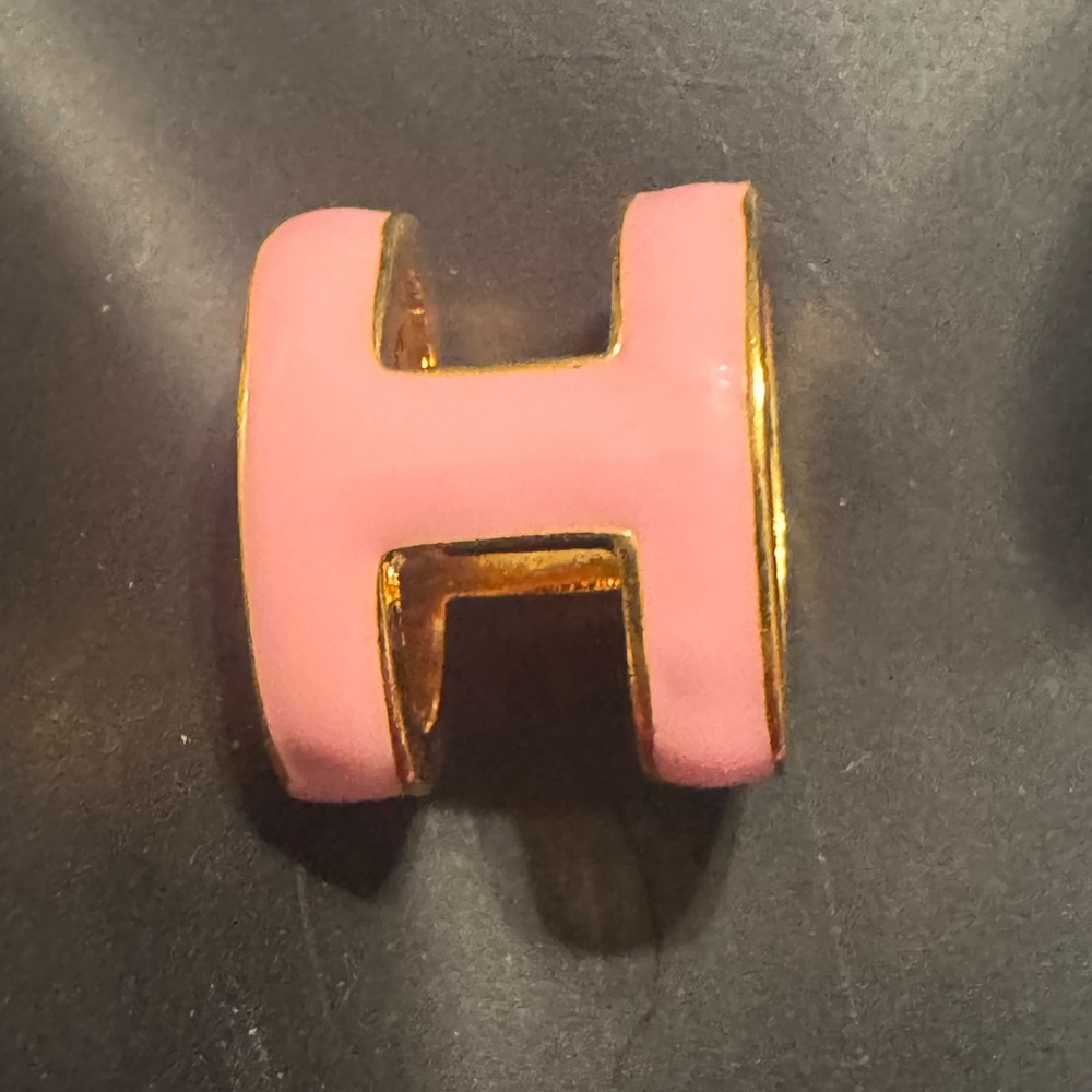 18K Real Gold Pendant only - Picture 7 of 7